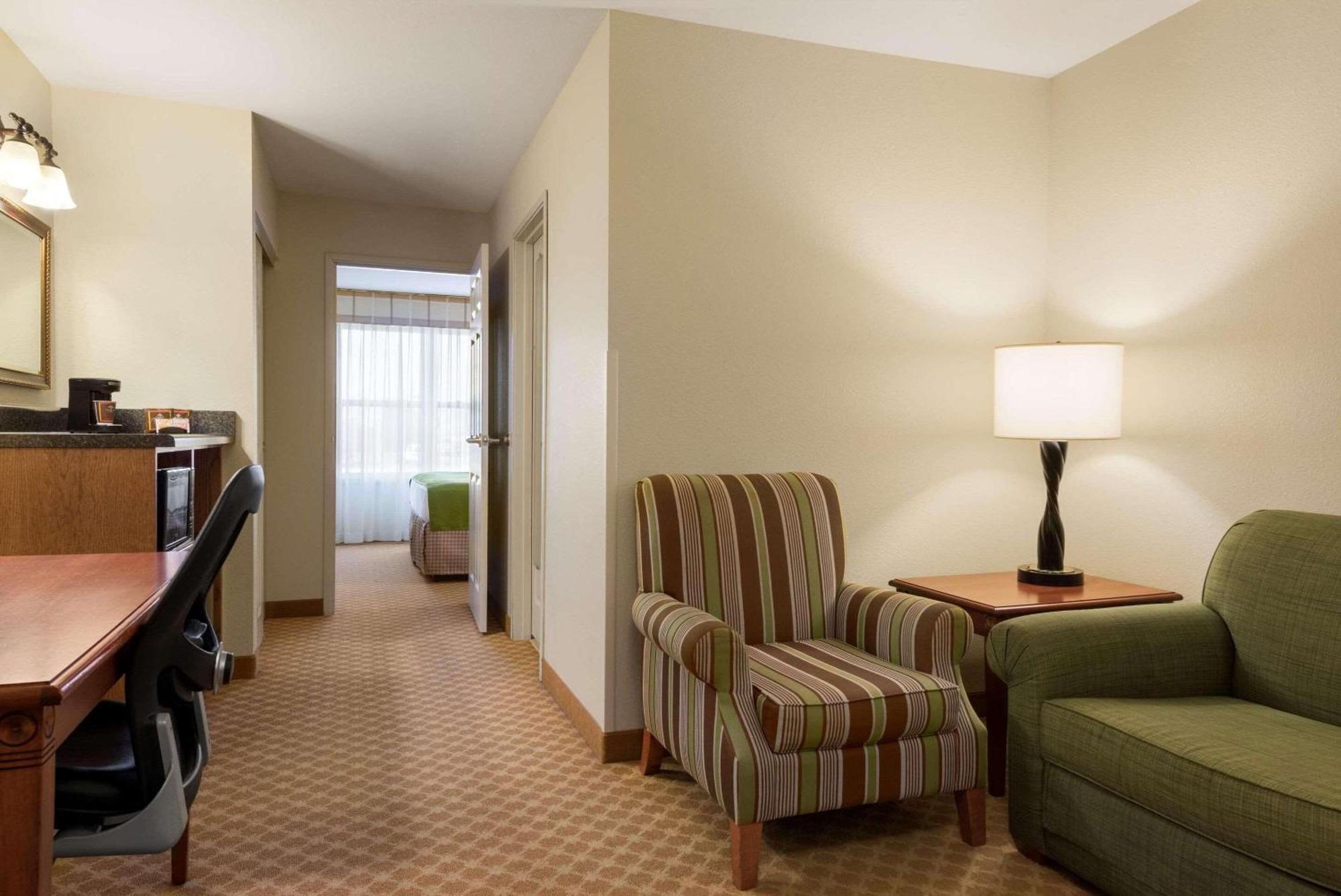 Country Inn & Suites By Radisson, Peoria North, Il Экстерьер фото